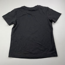 Load image into Gallery viewer, Unisex Universal, MONSTERS pyjama tee / top, vampire, EUC, size 4,  