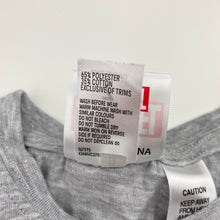 Load image into Gallery viewer, Boys MARVEL, Superheros long sleeve pyjama top, EUC, size 7,  