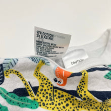 Load image into Gallery viewer, Unisex Anko, cotton pyjama tee / top, EUC, size 5,  