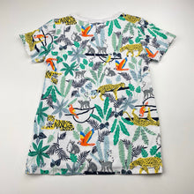 Load image into Gallery viewer, Unisex Anko, cotton pyjama tee / top, EUC, size 5,  