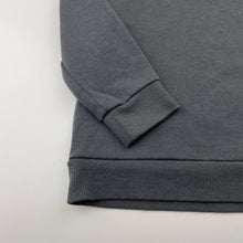 Load image into Gallery viewer, Unisex Anko, grey fleece-lined sweater / jumper, EUC, size 4,  