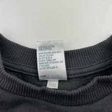Load image into Gallery viewer, Unisex Anko, grey fleece-lined sweater / jumper, EUC, size 4,  