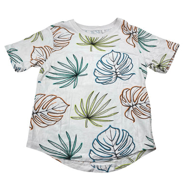 Boys TILT, cotton tee / top, GUC, size 5,  