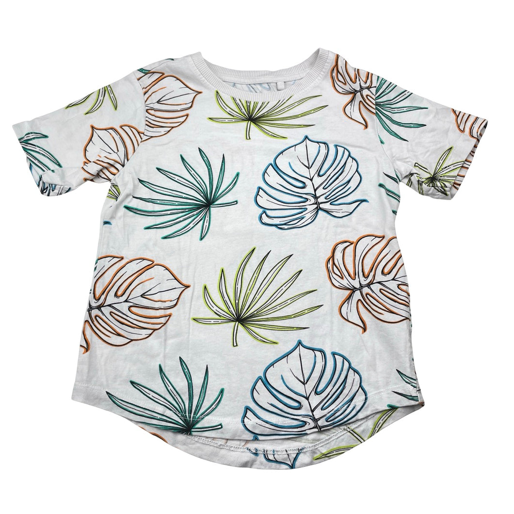 Boys TILT, cotton tee / top, GUC, size 5,  