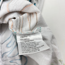 Load image into Gallery viewer, Boys TILT, cotton tee / top, GUC, size 5,  