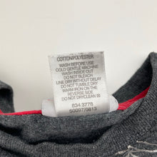 Load image into Gallery viewer, Boys MARVEL, Spiderman tee / top, GUC, size 3,  