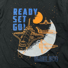 Load image into Gallery viewer, Boys Anko, cotton long sleeve tee / top, EUC, size 4,  