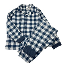 Load image into Gallery viewer, Unisex Target, flannel cotton winter pyjamas, FUC, size 7,  