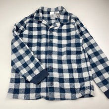 Load image into Gallery viewer, Unisex Target, flannel cotton winter pyjamas, FUC, size 7,  