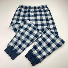 Load image into Gallery viewer, Unisex Target, flannel cotton winter pyjamas, FUC, size 7,  