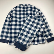 Load image into Gallery viewer, Unisex Target, flannel cotton winter pyjamas, FUC, size 7,  