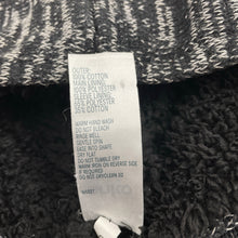 Load image into Gallery viewer, Boys Anko, thick fleece-lined zip hoodie sweater, FUC, size 2,  