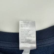 Load image into Gallery viewer, Girls Anko, fleece-lined sweater dress, hearts, GUC, size 7, L: 60cm