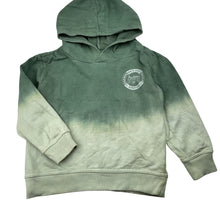 Load image into Gallery viewer, Boys TILT, fleece-lined hoodie sweater, skate, FUC, size 4,  