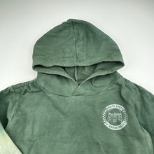 Load image into Gallery viewer, Boys TILT, fleece-lined hoodie sweater, skate, FUC, size 4,  