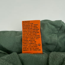 Load image into Gallery viewer, Boys TILT, fleece-lined hoodie sweater, skate, FUC, size 4,  