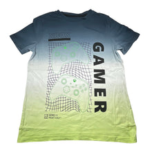 Load image into Gallery viewer, Boys Microsoft, XBOX cotton tee / top (mark on front), FUC, size 10-11,  