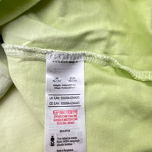 Load image into Gallery viewer, Boys Microsoft, XBOX cotton tee / top (mark on front), FUC, size 10-11,  