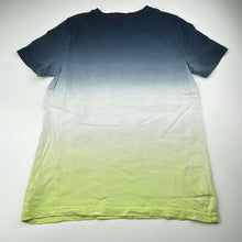 Load image into Gallery viewer, Boys Microsoft, XBOX cotton tee / top (mark on front), FUC, size 10-11,  