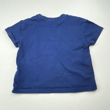 Load image into Gallery viewer, Boys Nickelodeon, Paw Patrol Rubble cotton te / top, GUC, size 3,  