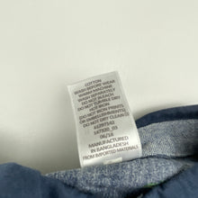 Load image into Gallery viewer, Boys Target, cotton short sleeve shirt, sharks, GUC, size 5,  