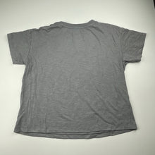 Load image into Gallery viewer, Girls SO, soft feel cropped tee / top, FUC, size 14-16,  