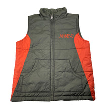 Load image into Gallery viewer, Boys MAMBO, puffer vest / sleeveless jacket, EUC, size 8,  