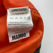 Load image into Gallery viewer, Boys MAMBO, puffer vest / sleeveless jacket, EUC, size 8,  