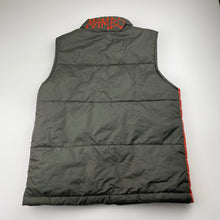 Load image into Gallery viewer, Boys MAMBO, puffer vest / sleeveless jacket, EUC, size 8,  