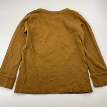 Load image into Gallery viewer, Boys Target, waffle cotton pyjama top, monster truck, GUC, size 7,  
