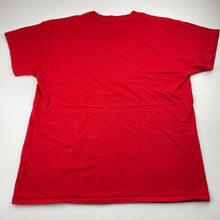 Load image into Gallery viewer, Boys Disney, Mickey Mouse cotton tee, size XL, armpit-armpit: 47cm, GUC, size 14-16,  