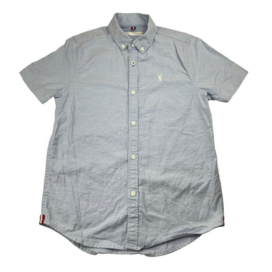 Boys Next, cotton short sleeve shirt, EUC, size 9,  