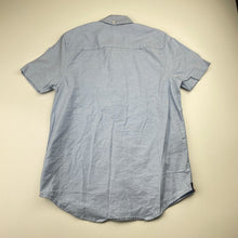 Load image into Gallery viewer, Boys Next, cotton short sleeve shirt, EUC, size 9,  
