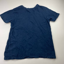 Load image into Gallery viewer, Unisex AFL, Adelaide Crows cotton tee / top, GUC, size 8,  