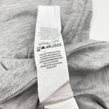 Load image into Gallery viewer, Girls F.R.I.E.N.D.S, soft feel grey marle tee / top, EUC, size 12-13,  