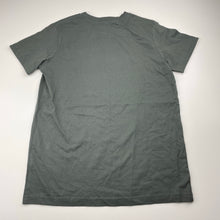 Load image into Gallery viewer, Boys AS Colour, cotton tee / top, KOMATSU digger, EUC, size 10,  