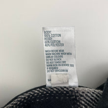 Load image into Gallery viewer, Boys Anko, thick cotton long sleeve hooded shirt, EUC, size 12,  