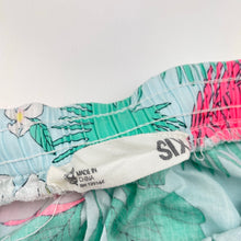 Load image into Gallery viewer, Girls Cotton On, lightweight floral cotton skirt, elasticated, FUC, size 6,  