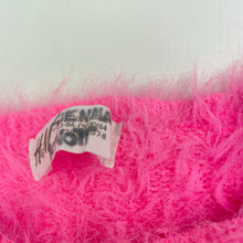 Load image into Gallery viewer, Girls H&amp;M, soft fluffy sweater / jumper (marks inside), FUC, size 7-8,  