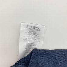 Load image into Gallery viewer, Boys BAUHAUS, polo shirt top (wash fade), FUC, size 8,  