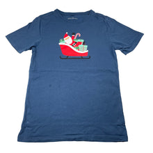 Load image into Gallery viewer, Boys Anko, cotton Christmas tee / top, FUC, size 12,  