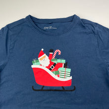 Load image into Gallery viewer, Boys Anko, cotton Christmas tee / top, FUC, size 12,  