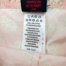 Load image into Gallery viewer, Girls stretchy, ruched leggings / bottoms, EUC, size 1,  