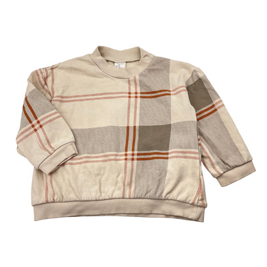 Unisex H&M, lightweight sweater / jumper, EUC, size 1,  