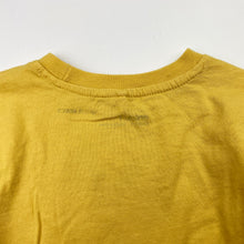 Load image into Gallery viewer, Girls Anko, cotton long sleeve tee / top, butterflies, FUC, size 1,  