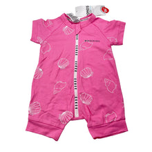 Load image into Gallery viewer, Girls BONDS, WONDERCOOL zip Wondersuit / zippy / romper, NEW, size 000,  