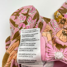 Load image into Gallery viewer, Girls Cotton On, soft feel stretchy zip coverall / romper, FUC, size 000,  