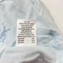 Load image into Gallery viewer, Girls Disney, FROZEN, Elsa cotton long sleeve top, FUC, size 1,  