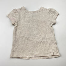 Load image into Gallery viewer, Girls Disney, Winnie the Pooh &amp; Piglet tee / top, EUC, size 00,  