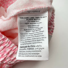 Load image into Gallery viewer, Girls Cotton On, floral cotton shorts, elasticated, NEW, size 0,  